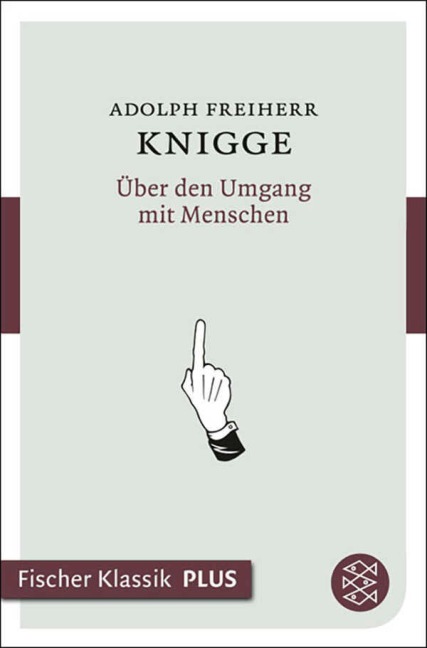 Über den Umgang mit Menschen - Adolph Freiherr Von Knigge