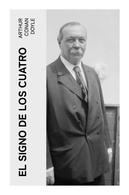El signo de los cuatro - Arthur Conan Doyle