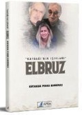 Cover-Bild zum Titel 'Elbruz' von 'Kutrba Pinar Korkmaz'