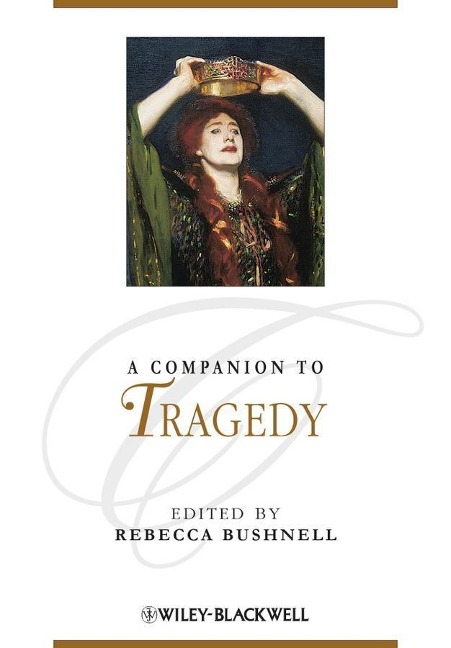 A Companion to Tragedy - 