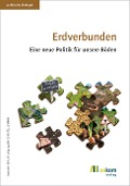Cover-Bild zum Titel 'Erdverbunden' von 'oekom e. V.'