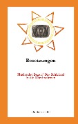 Cover-Bild zum Titel 'Besetzungen' von 'Renate Dill'