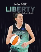 Cover-Bild zum Titel 'New York Liberty' von 'Charlie Beattie'