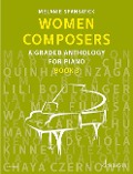 Women Composers 3 - Melanie Spanswick