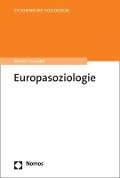 Europasoziologie - Stefanie Börner, Sören Carlson