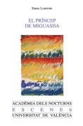 El Príncep de Miguasha - Serge Lamothe