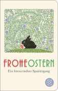 Cover-Bild zum Titel 'Frohe Ostern' von ''