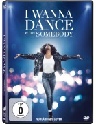 Cover-Bild zum Titel 'Whitney Houston: I Wanna Dance with Somebody' von 'Anthony McCarten, Chanda Dancy'