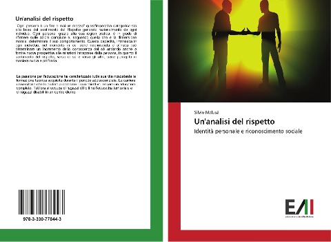 Un'analisi del rispetto - Silvio Malusà