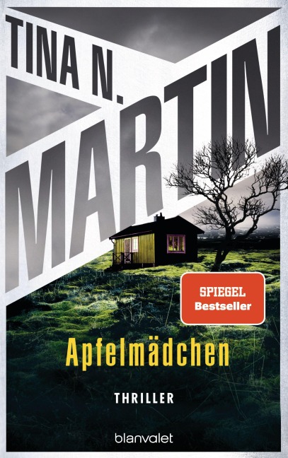Apfelmädchen - Tina N. Martin