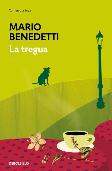La Tregua / Truce - Mario Benedetti