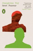 Cover-Bild zum Titel 'Brat Farrar' von 'Josephine Tey'