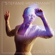 Cover-Bild zum Titel 'Circles (Digipak)' von 'Stefanie Heinzmann'