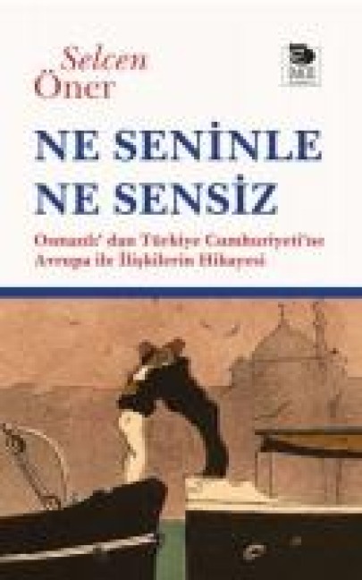 Ne Seninle Ne Sensiz - Selcen Öner