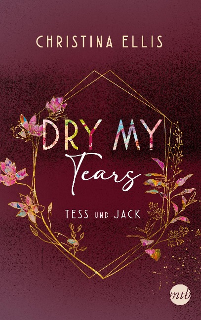 Dry my Tears - Christina Ellis