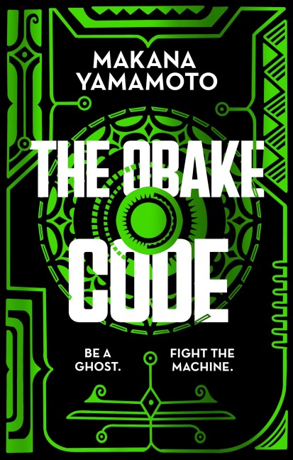 The Obake Code - Makana Yamamoto