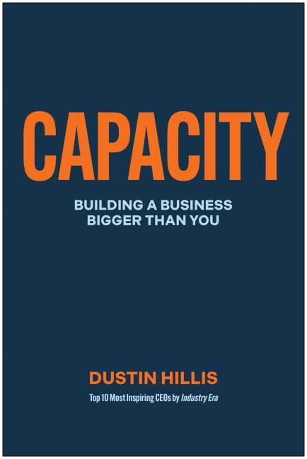 Capacity - Dustin Hillis