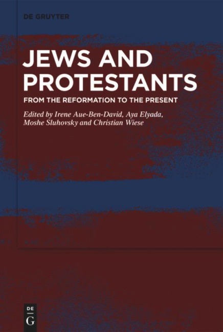 Jews and Protestants - 