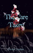 Cover-Bild zum Titel 'The Care Taken (Airgead, #2)' von 'Neena Jaydon'