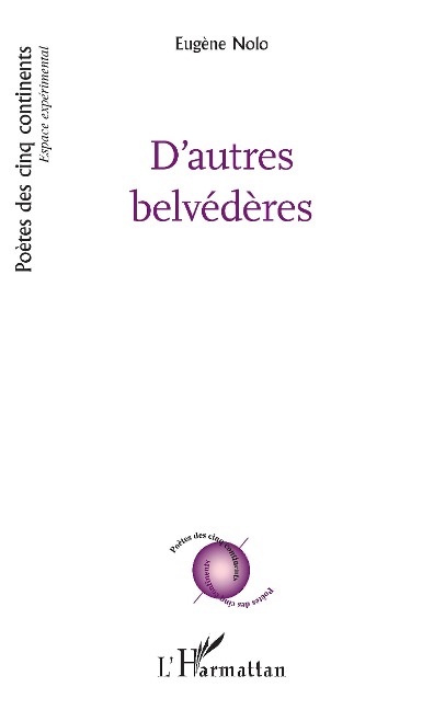 D'autres belvédères - Nolo