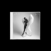 Cover-Bild zum Titel 'I Forgive You' von 'Cynthia Erivo'