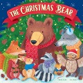 The Christmas Bear (Hardcover) - Mandy Archer