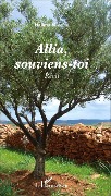 Cover-Bild zum Titel 'Allia, souviens-toi' von 'Halima Mimouni'