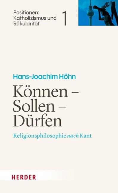 Können - Sollen - Dürfen - Hans-Joachim Höhn