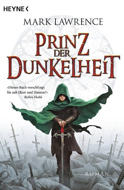 Prinz der Dunkelheit - Mark Lawrence