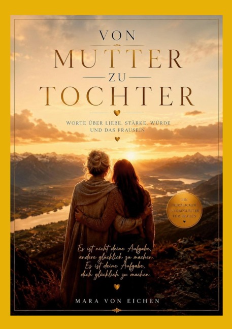 Von Mutter zu Tochter - Mara von Eichen