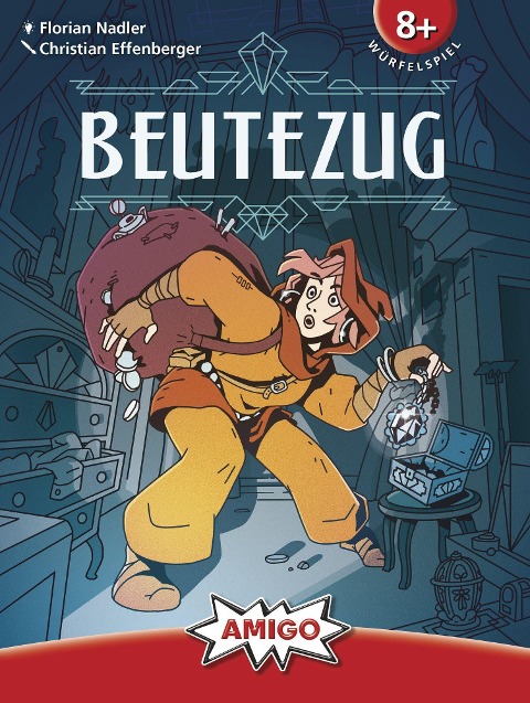 Beutezug - 