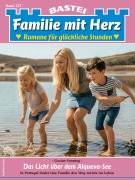 Cover-Bild zum Titel 'Familie mit Herz 237' von 'Gesine Sonntag'