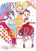 Cover-Bild zum Titel 'Mitsuboshi Colors 5' von 'Katsuwo'