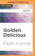 GOLDEN DELICIOUS M - Faith Hunter