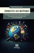 Direito ao Reparo - Rafael Maas dos Anjos