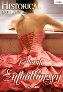 Cover-Bild zum Titel 'Historical Exklusiv Band 42' von 'Diane Gaston, Louise Allen'
