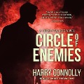 Cover-Bild zum Titel 'Circle of Enemies: A Twenty Palaces Novel' von 'Harry Connolly'