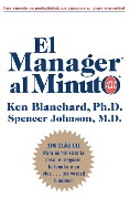 El Manager al Minuto (Rayo) - Ken Blanchard