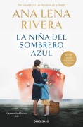 Cover-Bild zum Titel 'La nina del sombrero azul' von 'Ana Lena Rivera'
