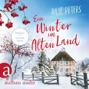 Cover-Bild zum Titel 'Ein Winter im Alten Land' von 'Julie Peters'
