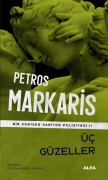 Cover-Bild zum Titel 'Üc Güzeller' von 'Petros Markaris'