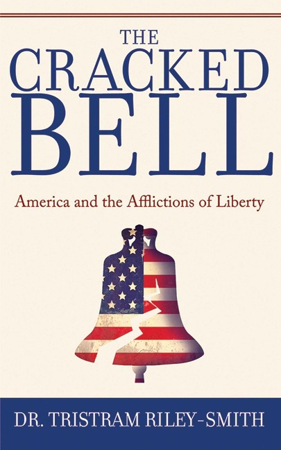 The Cracked Bell - Tristram Riley-Smith
