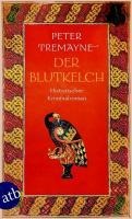 Der Blutkelch - Peter Tremayne