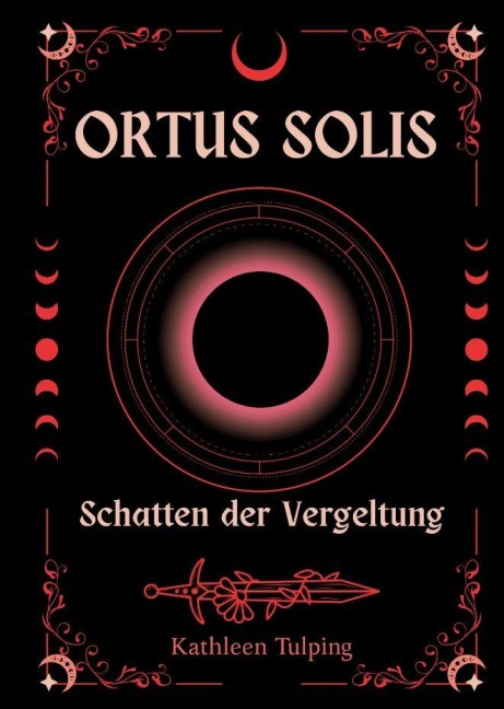 Ortus Solis 3 - Kathleen Tulping