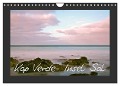 Kap Verde- Insel Sal (Wandkalender 2024 DIN A4 quer), CALVENDO Monatskalender - Markus Kärcher