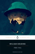 Cover-Bild zum Titel 'Free Fall' von 'William Golding'