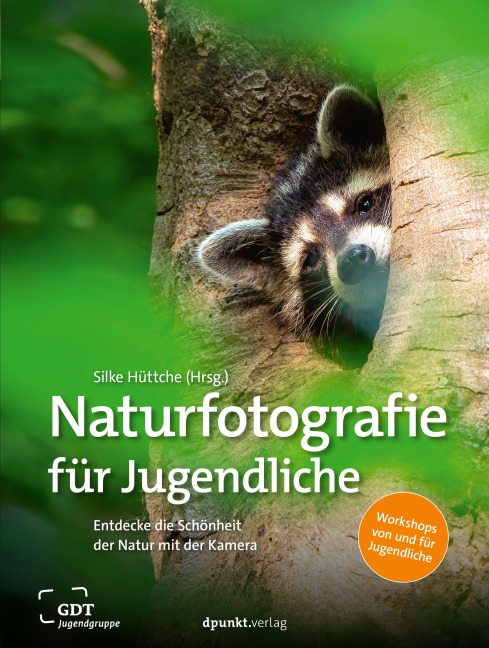 Naturfotografie für Jugendliche - 