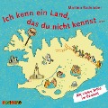 Cover-Bild zum Titel 'Ich kenn ein Land, das du nicht kennst ...' von 'Martina Badstuber'