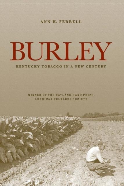 Burley - Ann K Ferrell