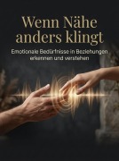 Cover-Bild zum Titel 'Wenn Nähe anders klingt' von 'Mara Steinwald'